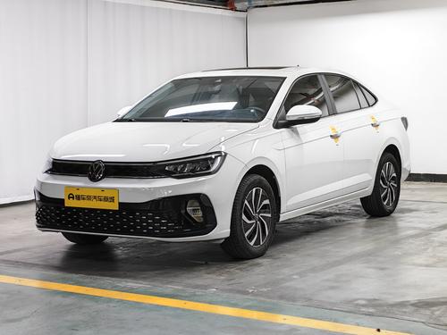 Volkswagen Lavida 2023