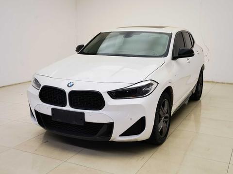 BMW X2 2023