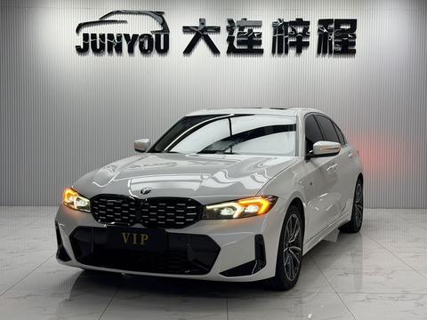 BMW 3 Series 2023
