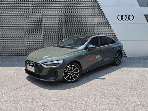 Audi A5L 2026