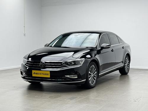 Volkswagen Magotan 2020