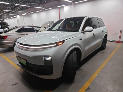 Li Auto L9 2025