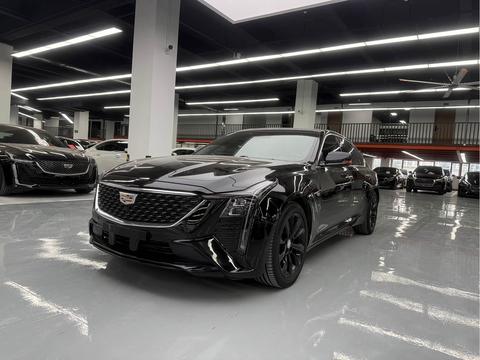 Cadillac CT5 2024