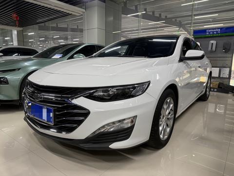 Chevrolet Malibu XL 2022