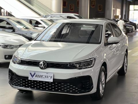 Volkswagen Lavida 2023