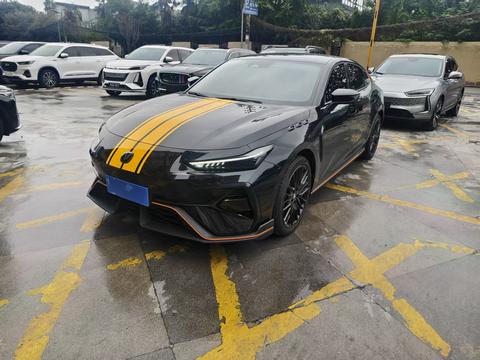 Changan UNI-V 2025