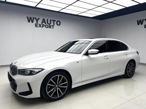 BMW 3 Series 2023