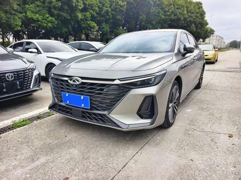 Chery Arrizo 8 2023