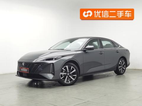 Changan Eado 2025