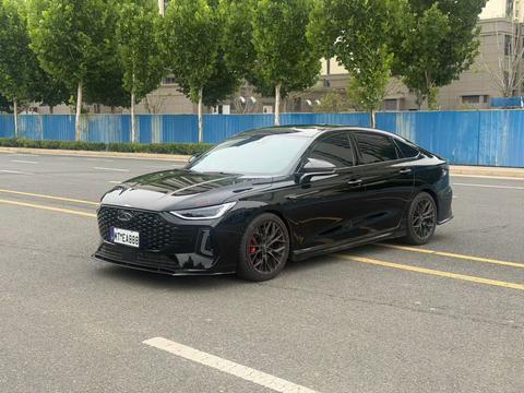 Chery Arrizo 8 Pro 2025