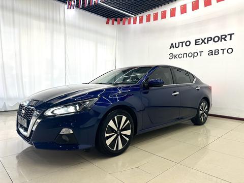 Nissan Teana 2020