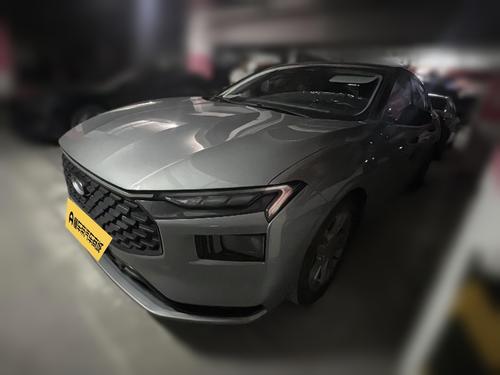 Ford Mondeo 2023