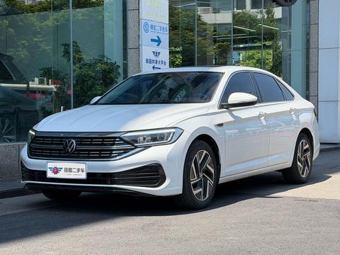 Volkswagen Sagitar 2024