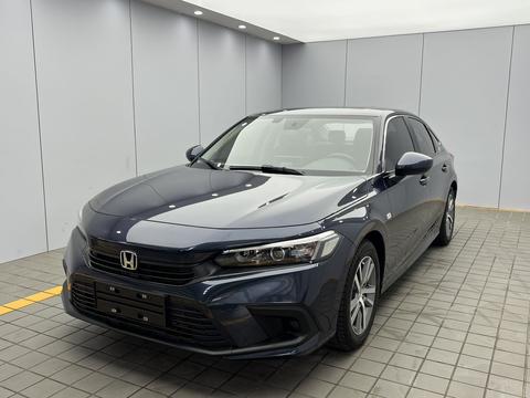 Honda Civic 2022