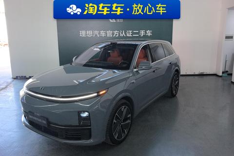 Li Auto L7 2025