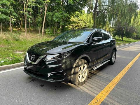 Nissan Qashqai 2023