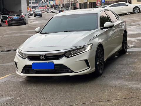 Honda Inspire 2022