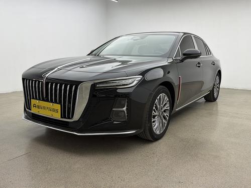 Hongqi H5 2024