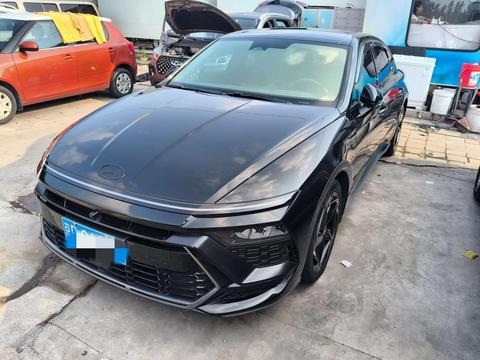 Hyundai Sonata 2024