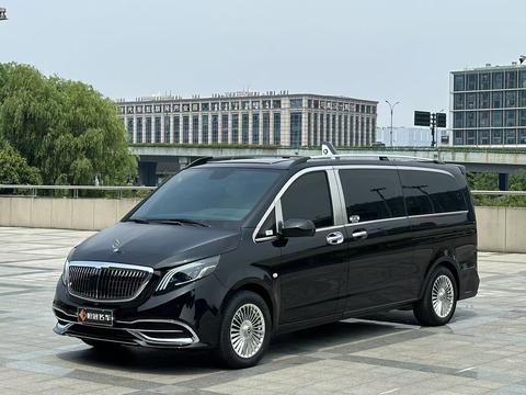 Mercedes-Benz Vito 2021