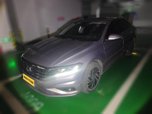 Volkswagen Sagitar 2022