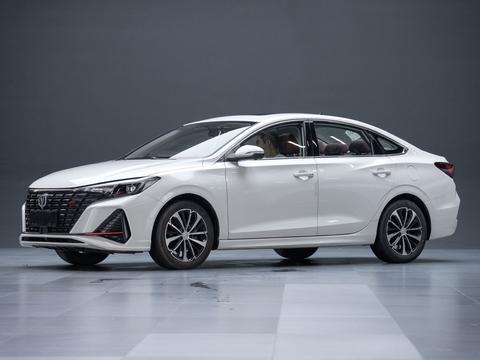 Changan Eado 2022