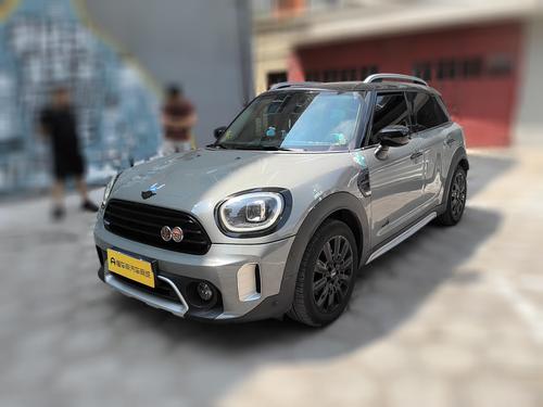 MINI Countryman 2023