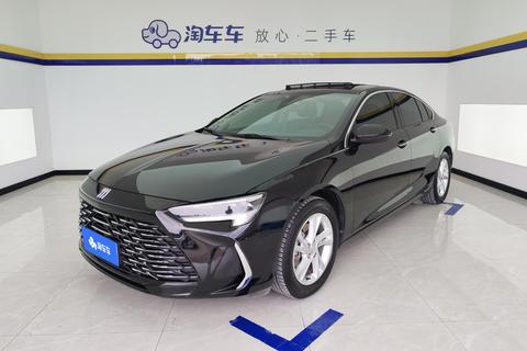 Buick Regal 2024