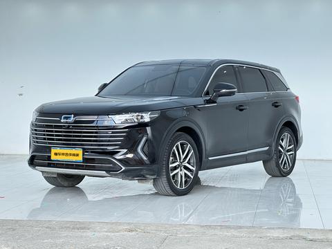 Bestune T99 2022