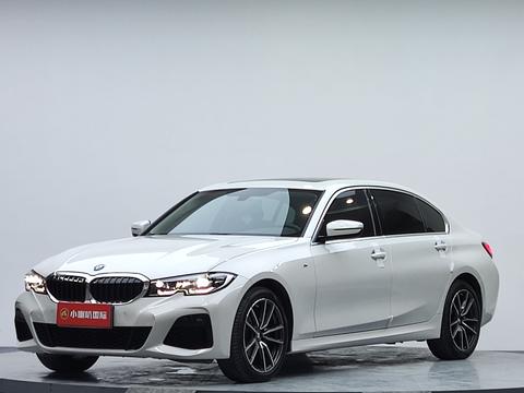 BMW 3 Series 2022