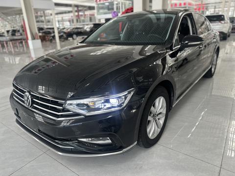 Volkswagen Magotan 2020