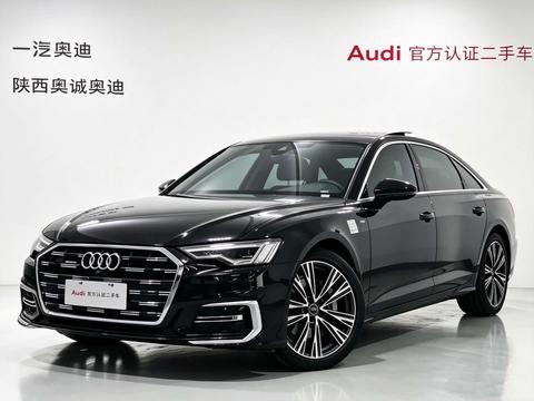 Audi A6L 2025