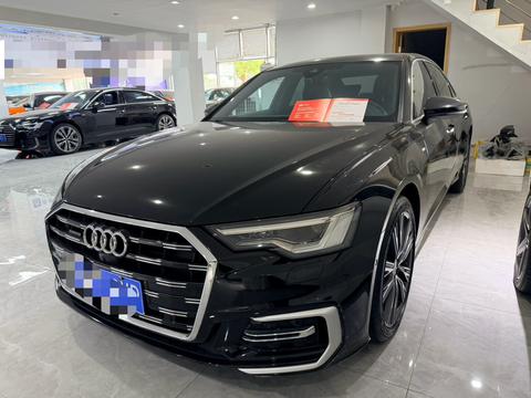 Audi A6L 2023