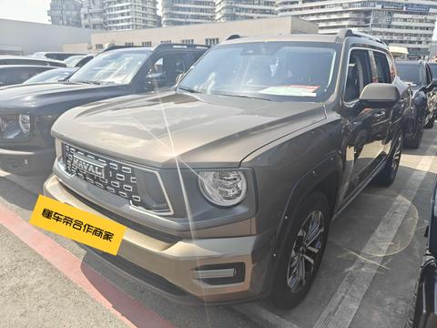 Haval Dargo Plus 2023