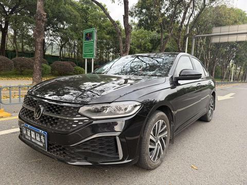 Volkswagen Lavida 2023