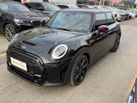 MINI Cooper 2023