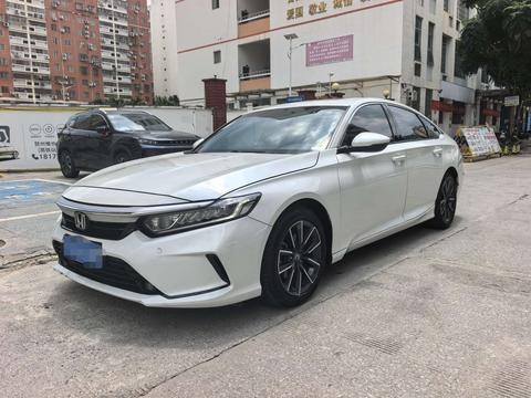 Honda Inspire 2022