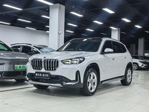 BMW X1 2023