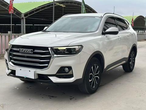 Haval H6 2023