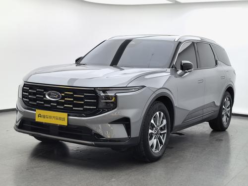Ford Edge 2023
