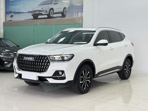 Haval H6 2023