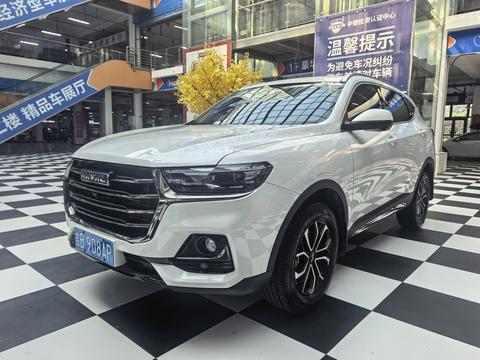 Haval H6 2023