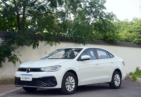 Volkswagen Lavida 2023