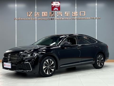 Volkswagen Passat 2023