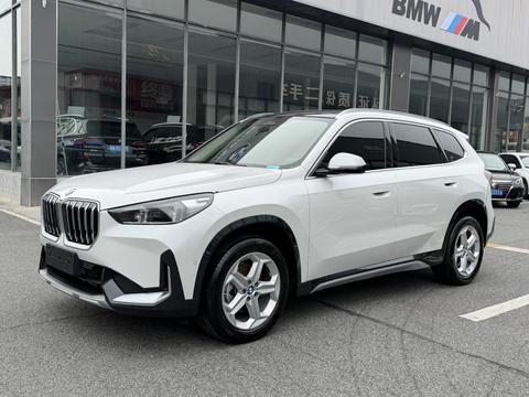 BMW X1 2023