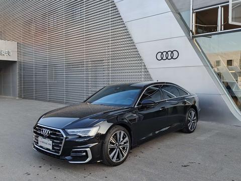 Audi A6L 2025