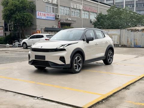 Lynk & Co 06 2026