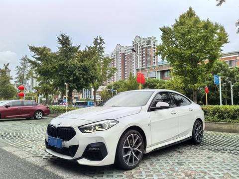 BMW 2 Series 2021