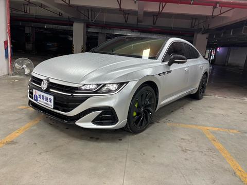 Volkswagen Passat CC 2023
