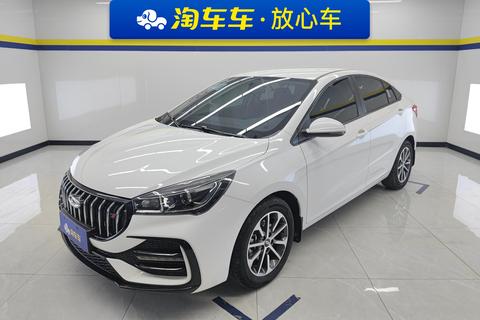 Chery Arrizo 5 2024